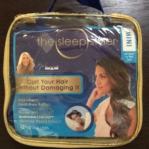 The Sleep Styler